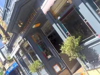 The Westmorland Inn Hotel di Bowness-on-Windermere
