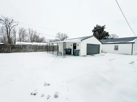 Cozy 3BR Spacious home w/Patio -Sleeps8