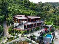 Oasis Phamee Hotels near Doi Tung