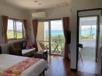 Sea Breeze Kouri - balcony