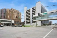 Cozy 1-bedroom condo in the heart of Des Moines