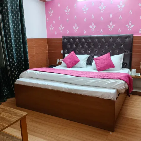 Hotel Kailash Residency