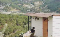 LengKeng Dalat Homestay - romantici