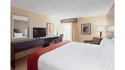 Holiday Inn Express & Suites Dover