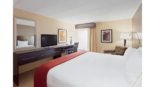Holiday Inn Express & Suites Dover