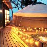 Glamping Nijo in Itoshima Hotel a Itoshima