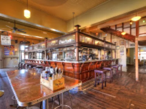 The Mile End Hotel Hotels in Adelaide