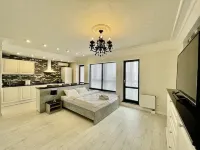 HomeApart Peter Mstivlavets 15 Hotels near Tts Promenad