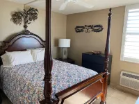 Amazing views of the Gulf with a private beach! Lovers Key Beach Club #801