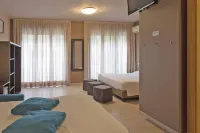 M14 Hotel & Spa Hotel dekat Padova University Hospital Emergency Room
