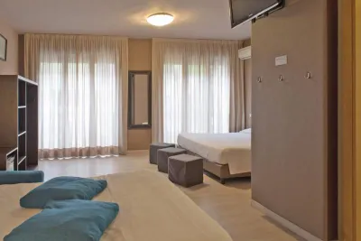 M14 Hotel & Spa Hotel in zona Chiesa e Complesso San Francesco