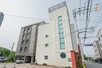 Chuncheon Hotel 77