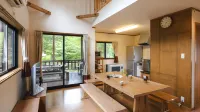 Ork Hirugano Hotel in zona Washigatake Ski Area