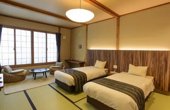 南丁格爾沒有初音旅館