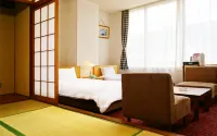 Saiki Central Hotel Hotels in Saiki
