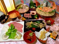 Takarabune Onsen Yumoto Kotobuki