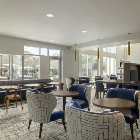 Residence Inn by Marriott Jackson The District at Eastover