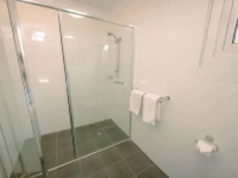 ดาร์วิน รีสอร์ต โรงแรมในดาร์วิน