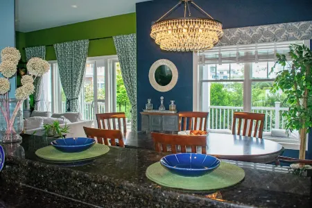 Everyday – Your Perfect Beachside Escape!