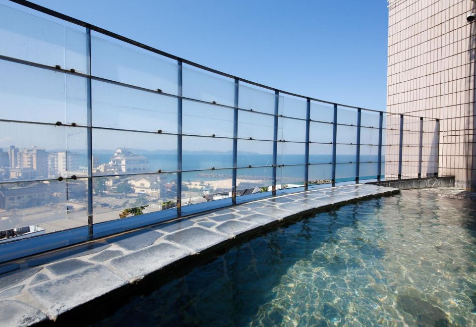 다양한 어메니티