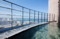 Fuyo Bekkan Hotels in Yonago