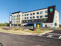 Tru by Hilton Greensboro Lake Oconee Hotels in Greene County