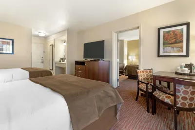 Best Western Plus Concord Inn Hotels in Minocqua
