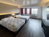 Motel 6 Glenview, IL - Chicago North Hotels in Glenview