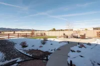 Spacious house in Monument, Mountain Views, close to USAF Academy, Nature! Hotels in Woodmoor