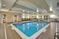 Hilton Garden Inn Detroit Troy فنادق في تروي