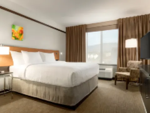 Hilton Garden Inn Medford Hotels in Medford