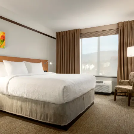 Hilton Garden Inn Medford