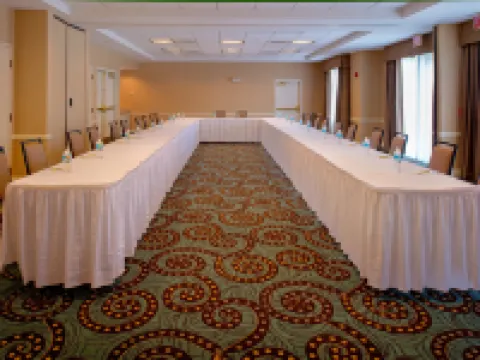 Hilton Garden Inn St. Louis/O'Fallon MO Hotels in St. Charles County