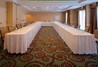 Hilton Garden Inn St. Louis/O'Fallon MO Các khách sạn ở St. Charles County