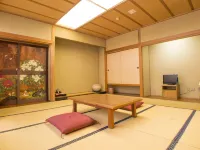 Park Hotel Rakurakuen