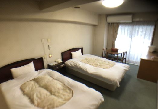 3. Hotel Ao..