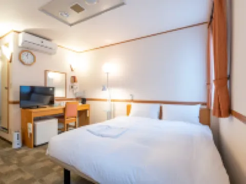 โรงแรมเอ็นเดียร์ กิฟุ โรงแรมในกิฟุ