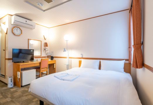 호텔 엔디어 기후 객실