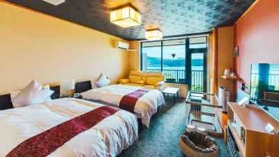Fukunoshima Hotel and Resort Tsubaki