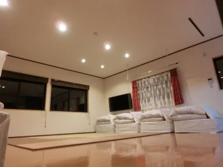 Shiokaze room SUN Отели рядом с достопримечательностью «Nojimasaki Lighthouse»