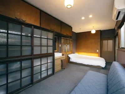 Mitsubikiya Hotel in zona Matsumoto Station