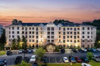 Staybridge Suites 查爾斯頓，阿什利磷酸鹽 - 廚房