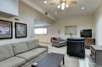 Aksarben Two Bed, One Bath Duplex Suite