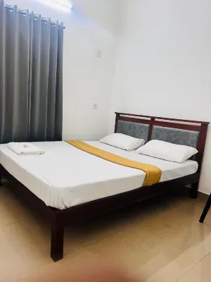 Hotel Trance Inn