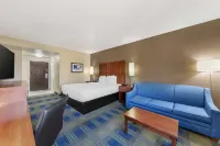 Best Western Plus Heritage Inn Rancho Cucamonga/Ontario Hotels in Rancho Cucamonga