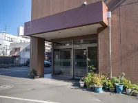 Tabist Business Hotel Tamachi Kawasaki - 4-Star
