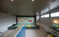 Sun Hotel Otake