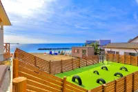 러브&피스 리조트