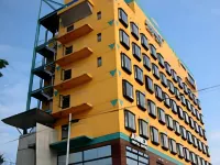 Annex Royal Hotel
