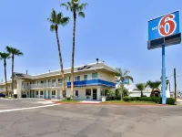 Phoenix, AZ - Airport - 24th Street Hotel in zona David Wright House